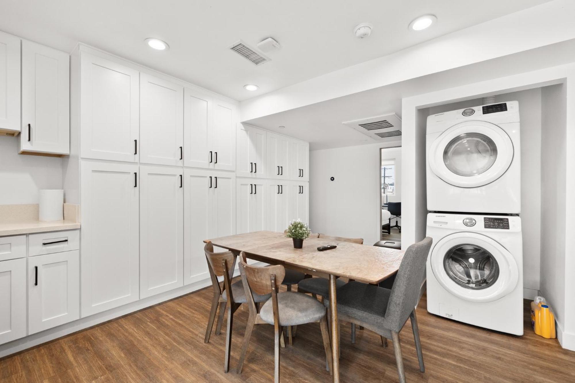 Charming Urban Retreat Near Usc In La- Private Room With Share Living Room With Kitchen Los Angeles Zewnętrze zdjęcie